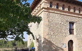 Masia Del Aragones